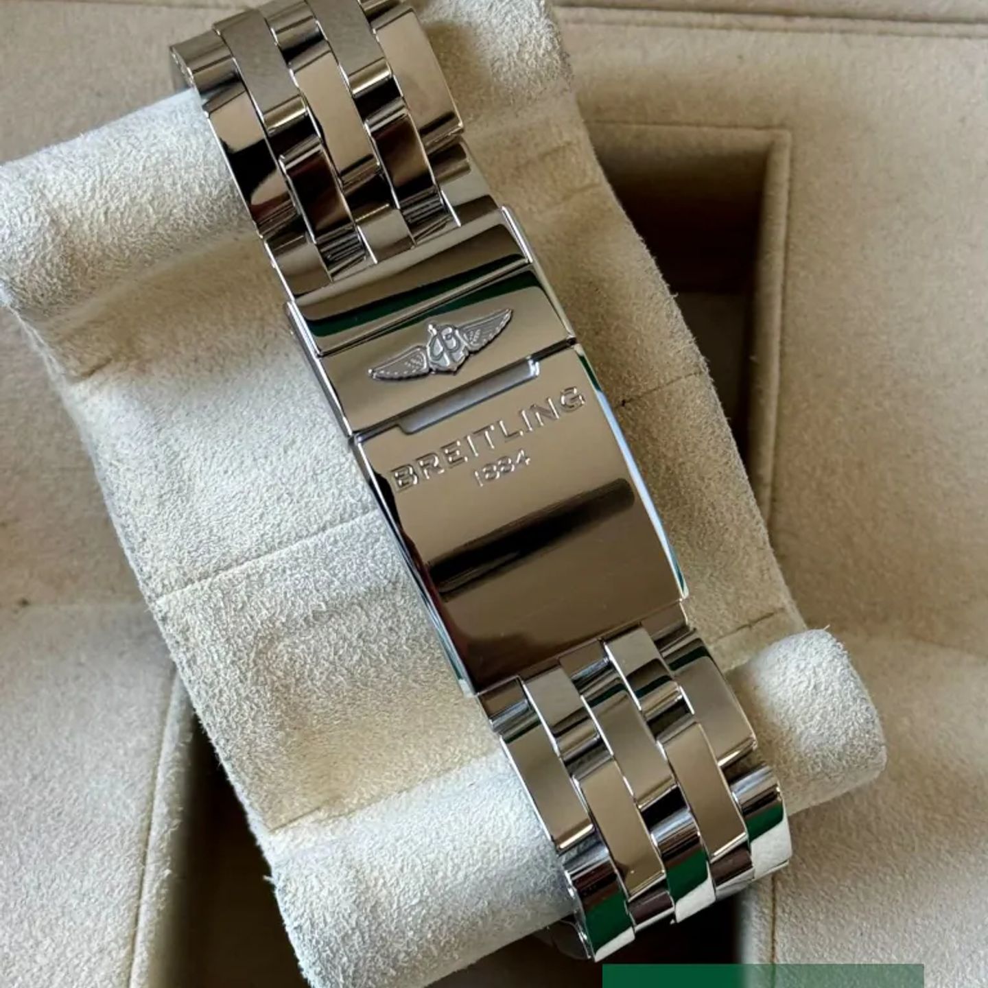 Breitling Chronomat AB01153A/BH26 - (6/7)