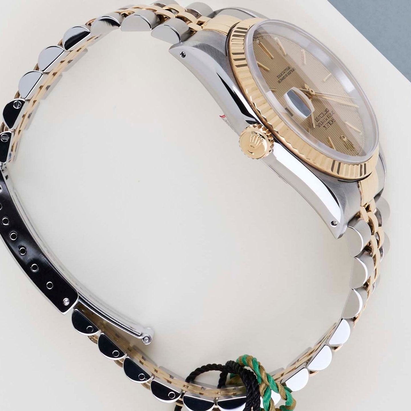 Rolex Datejust 36 16233 - (7/8)