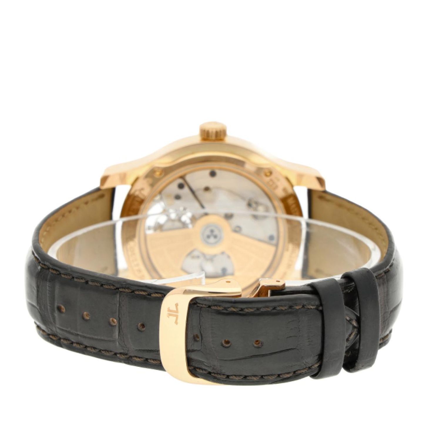 Jaeger-LeCoultre Master Tourbillon 146.2.34.S - (4/5)