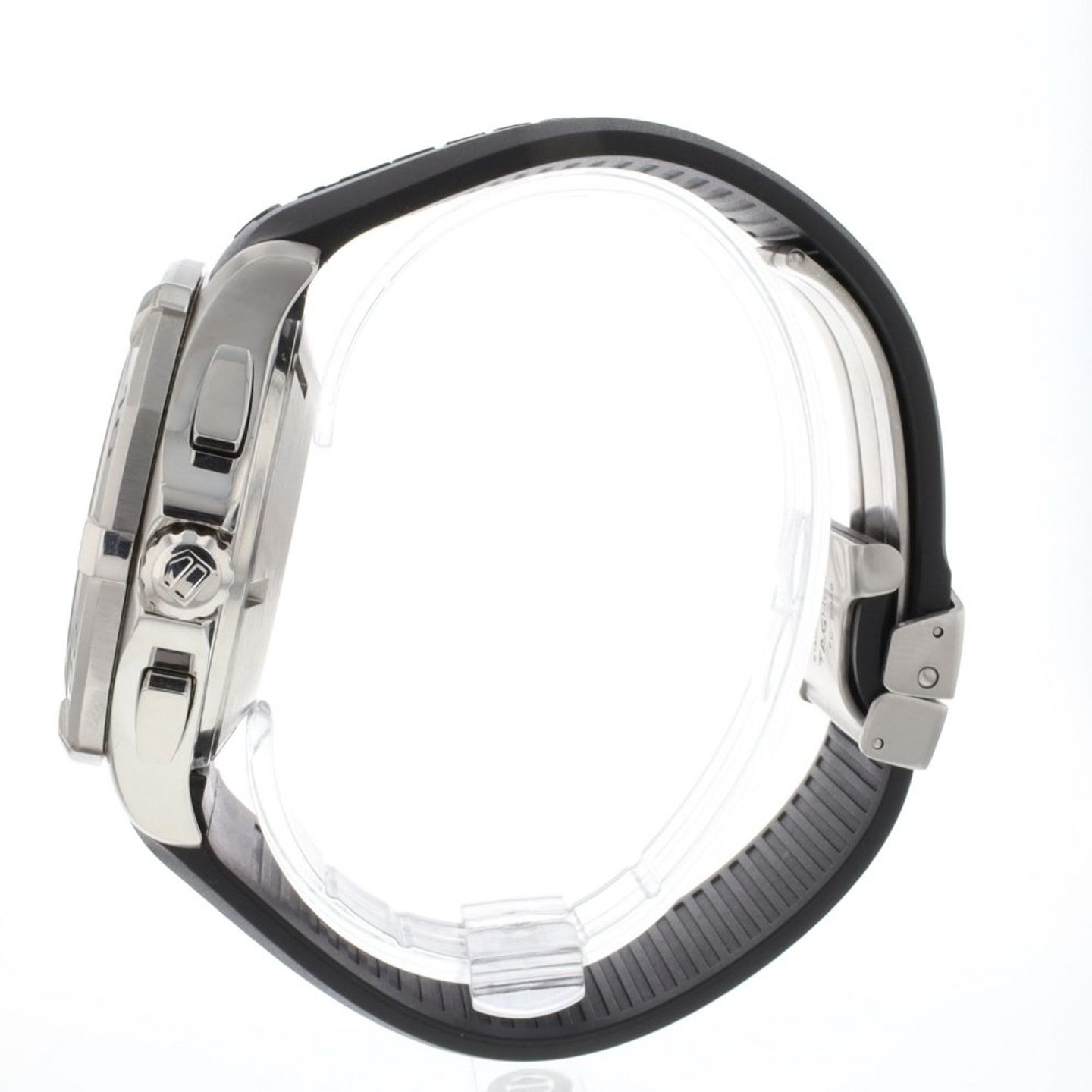 TAG Heuer Aquaracer 300M CAP2112 - (3/5)