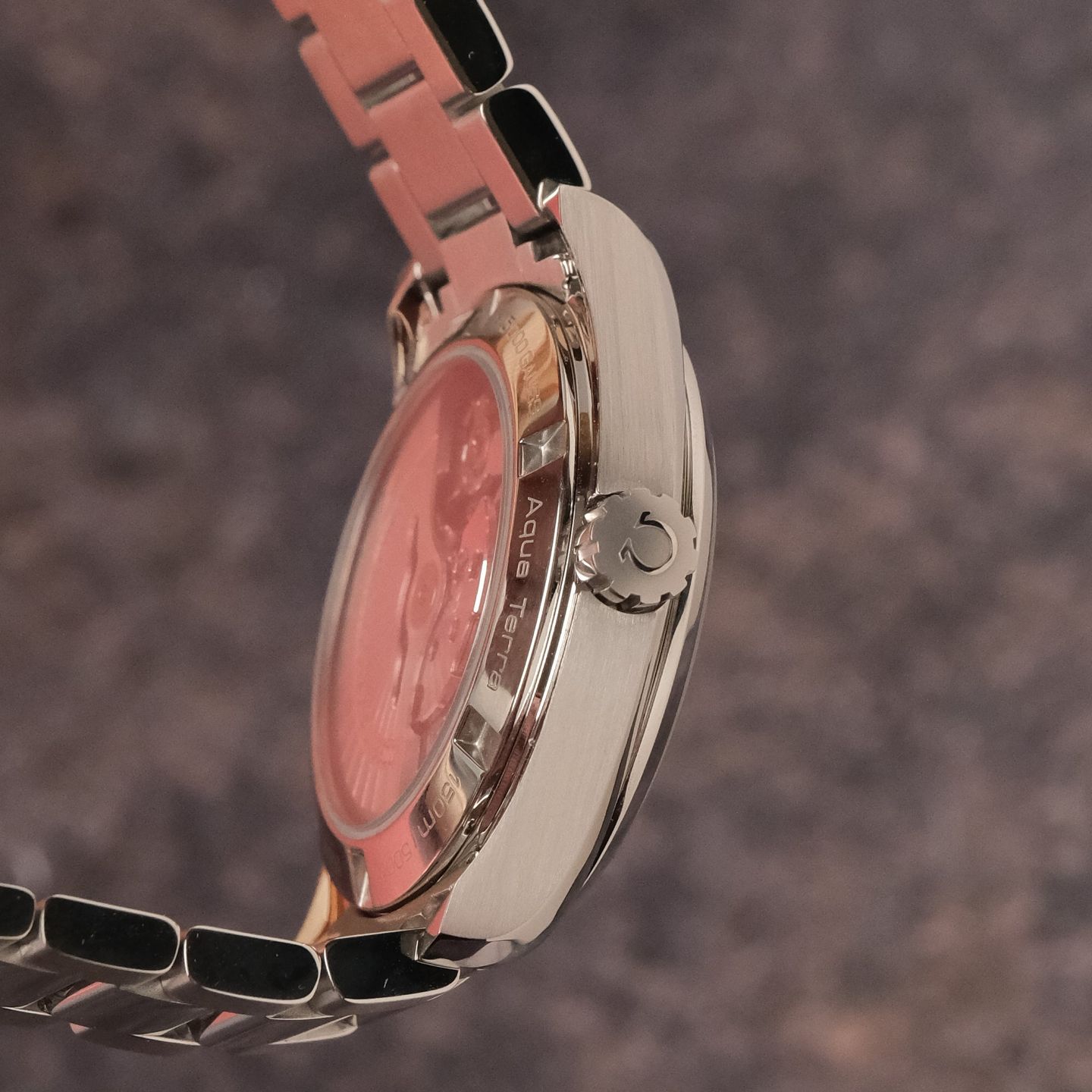 Omega Seamaster Aqua Terra 231.10.39.21.03.002 - (5/6)