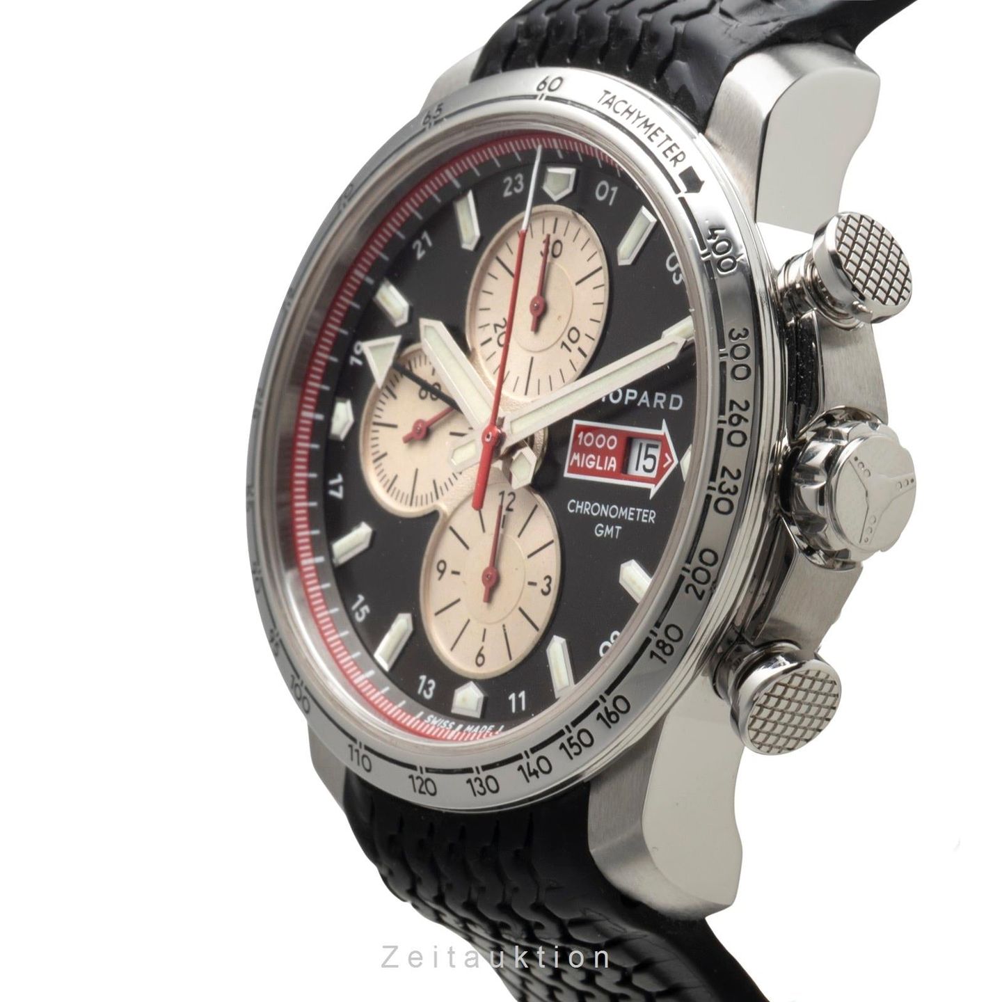 Chopard Mille Miglia 168555-3001 - (5/8)