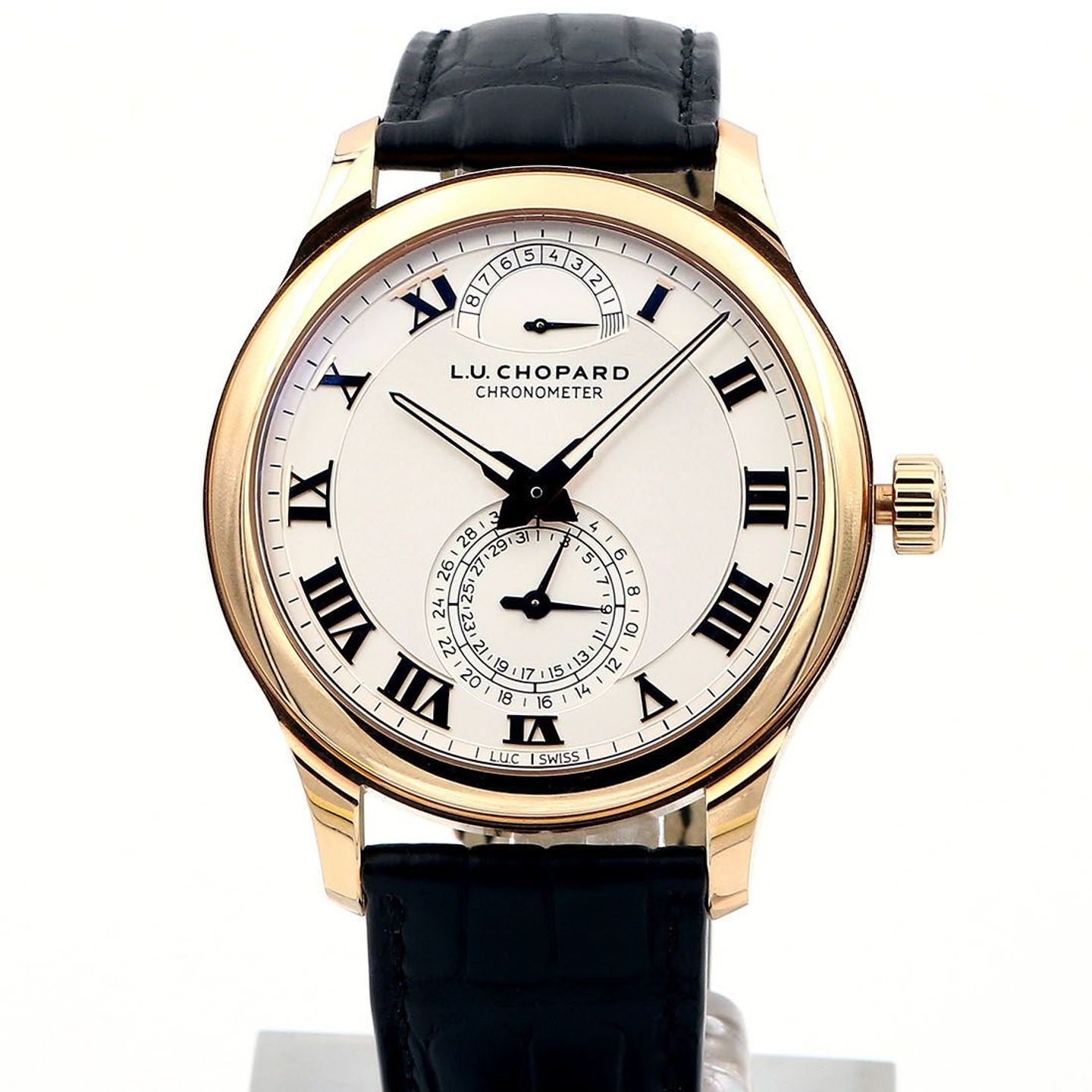 Chopard L.U.C 161926-5001 - (2/5)