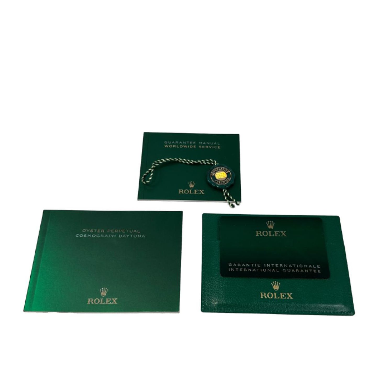 Rolex Daytona 126503 - (5/5)