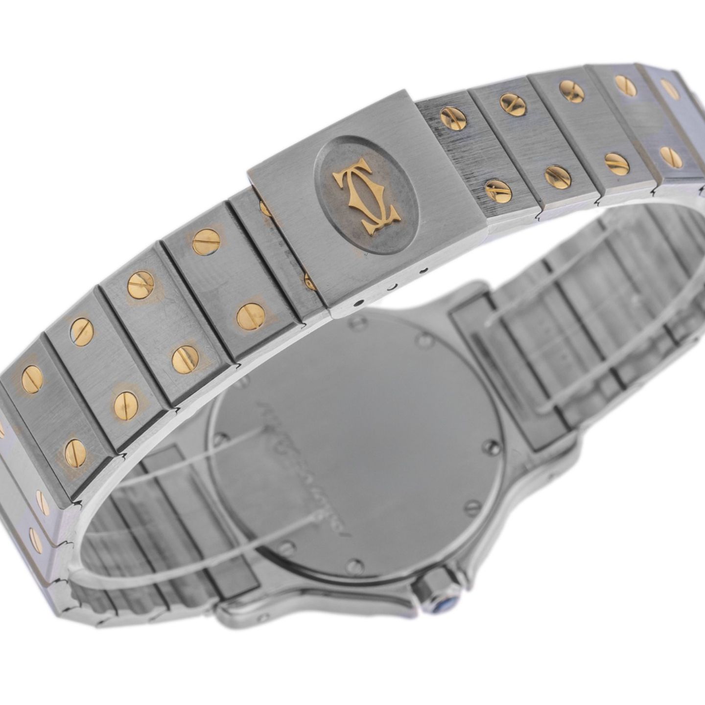 Cartier Santos 187902 - (7/8)