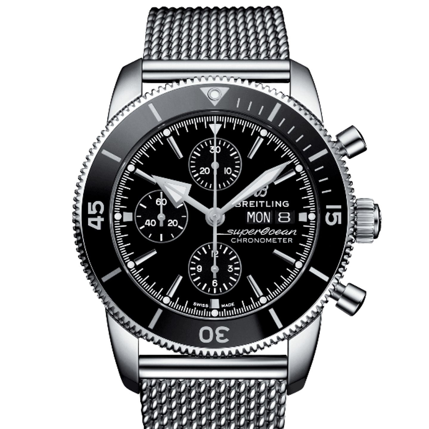 Breitling Superocean Heritage A13313121B1A1 - (1/4)