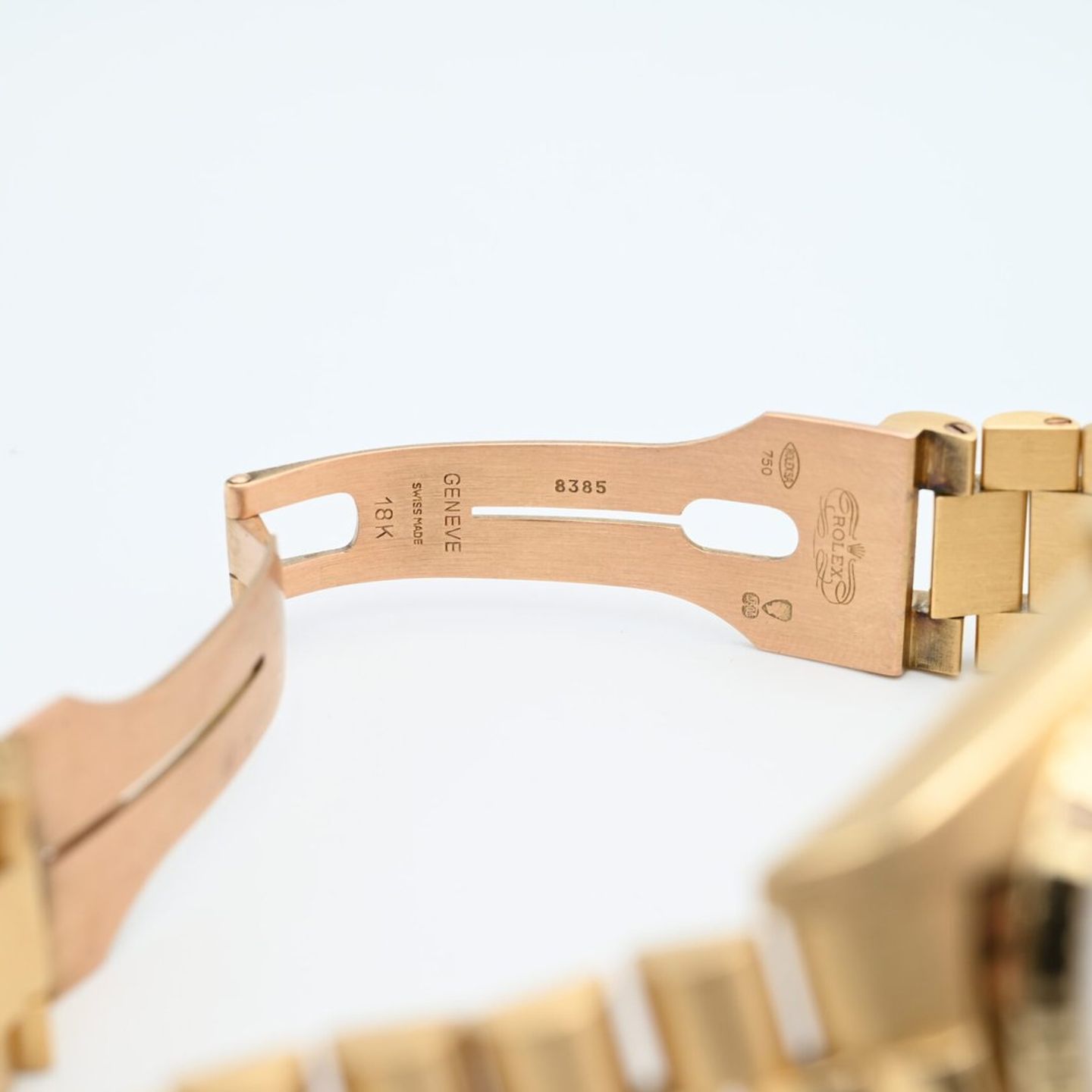 Rolex Day-Date 36 18238 - (7/8)