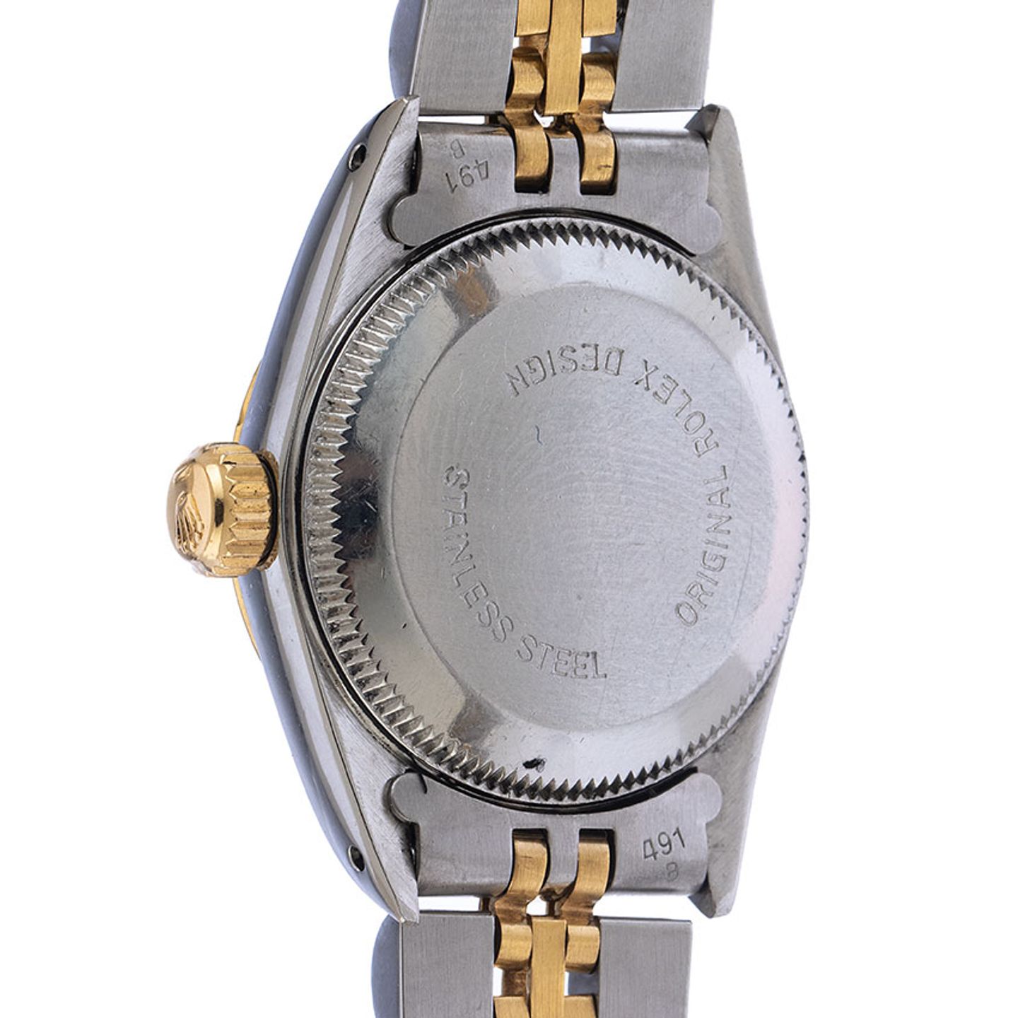 Rolex Oyster Perpetual 67193 - (6/8)