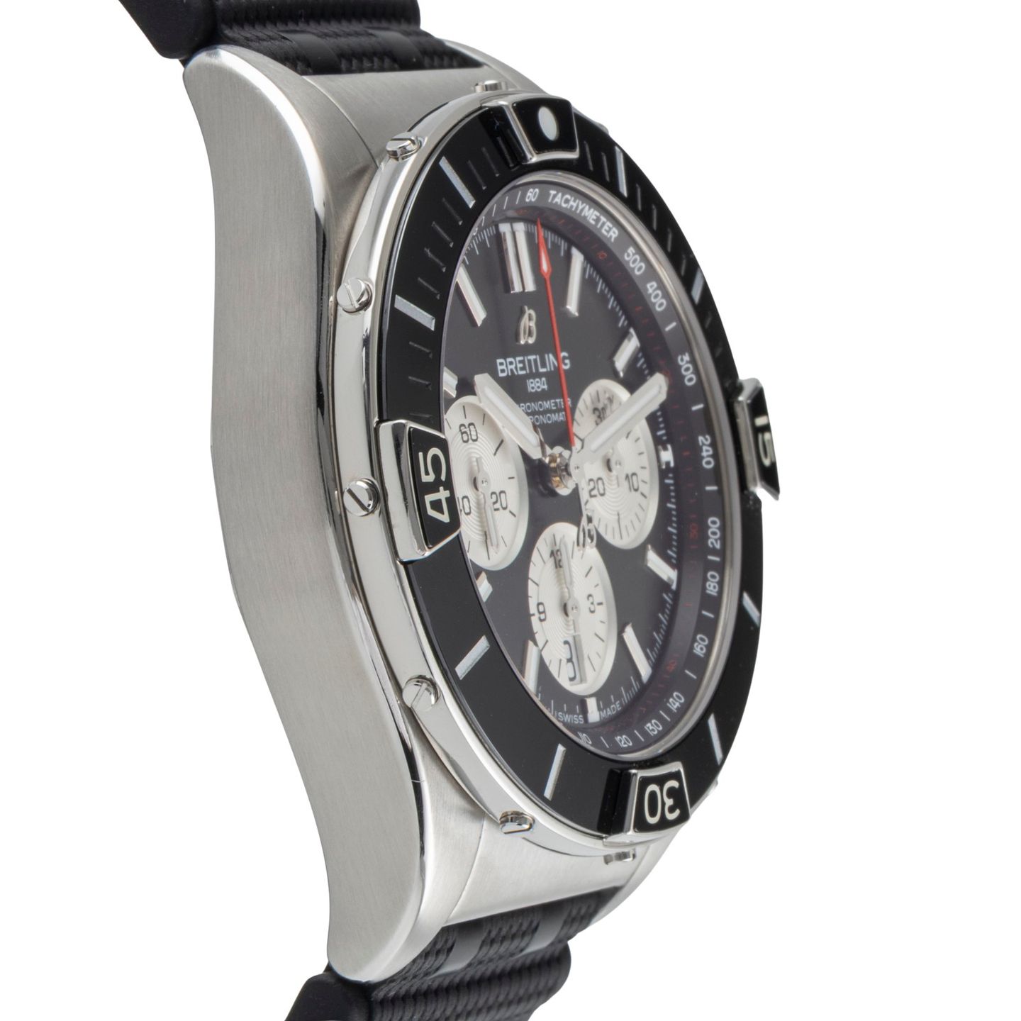 Breitling Chronomat AB0136251B1S1 - (7/8)