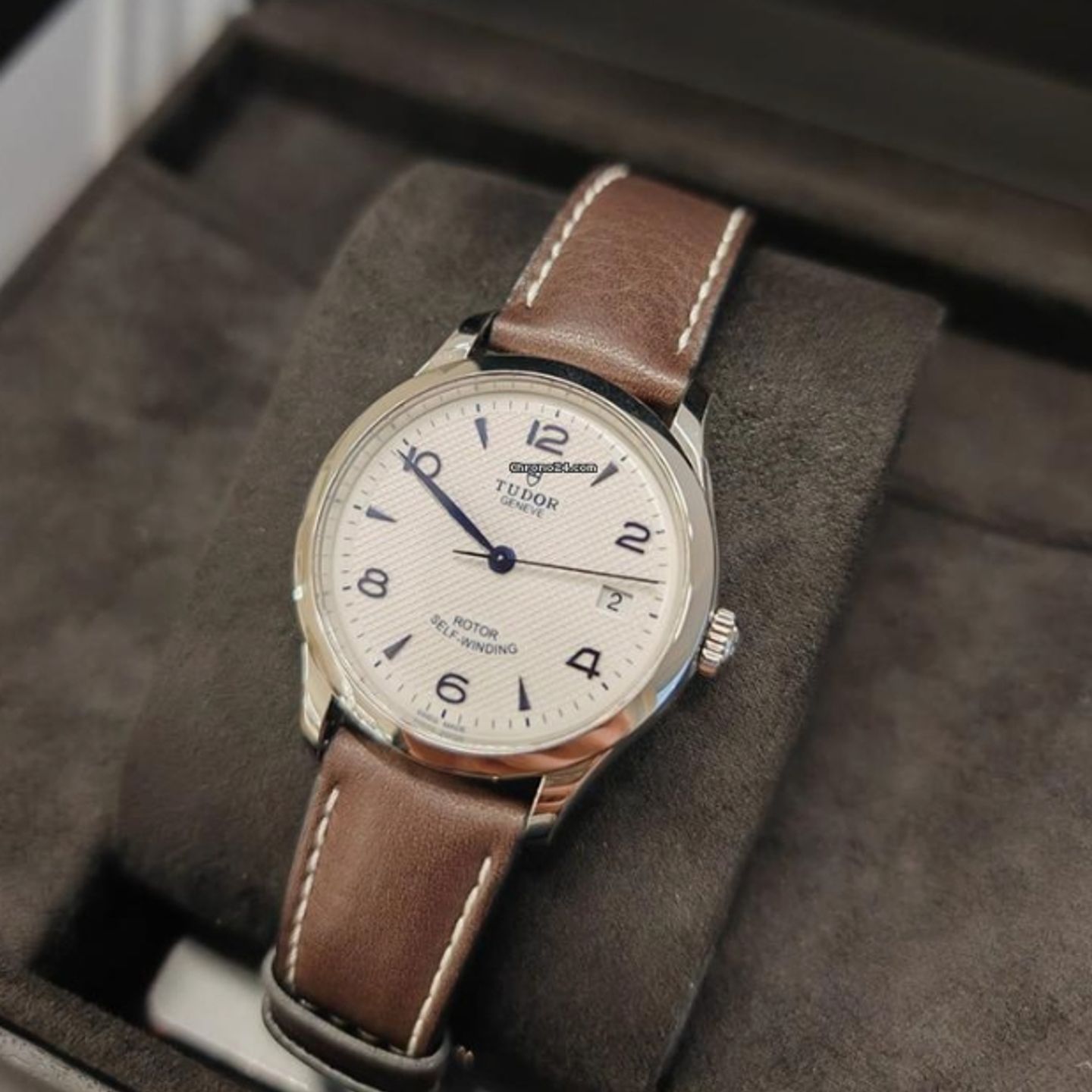 Tudor 1926 91450 - (2/3)