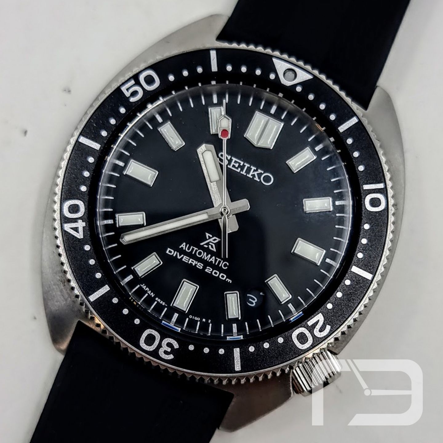 Seiko Prospex SPB317J1 - (1/8)