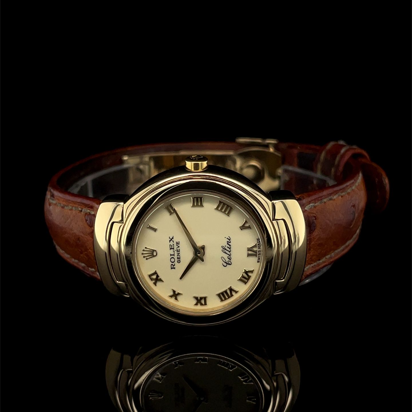 Rolex Cellini 6621 - (7/8)