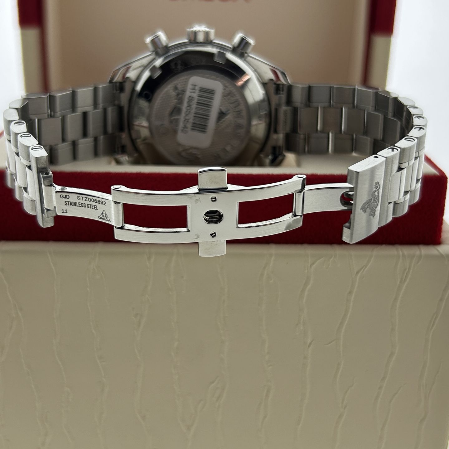 Omega Speedmaster 324.30.38.50.03.001 - (6/8)