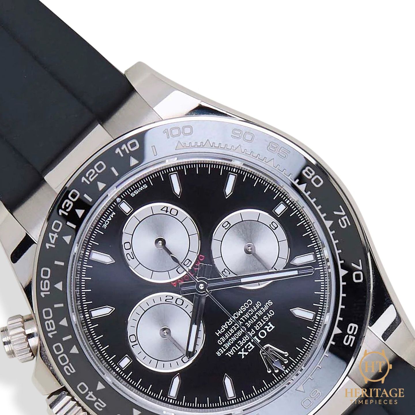 Rolex Daytona 126519LN - (4/8)