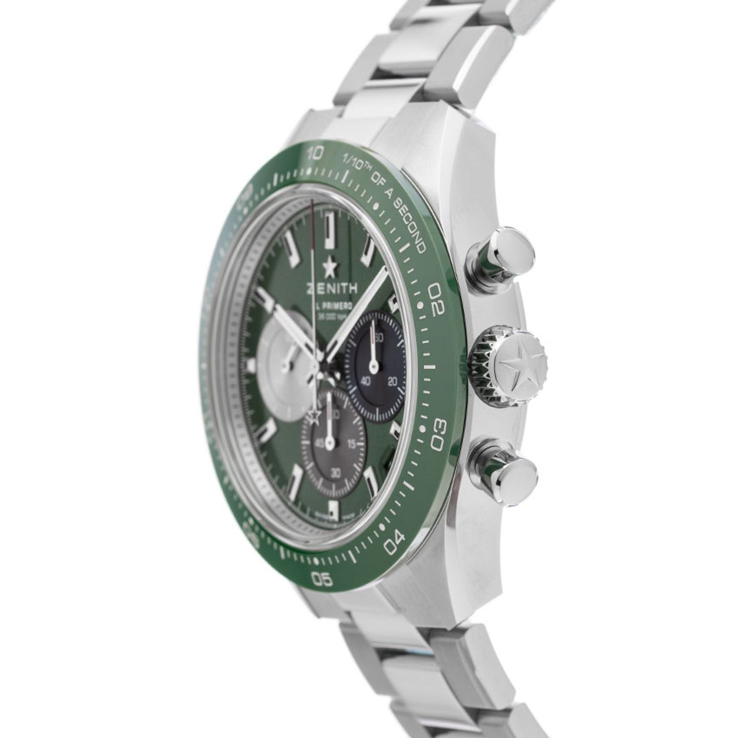 Zenith Chronomaster Sport 03.3119.3600/56.M3100 - (4/7)