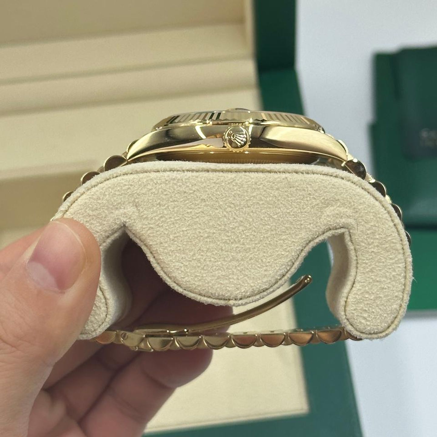 Rolex Day-Date 228238 - (5/7)