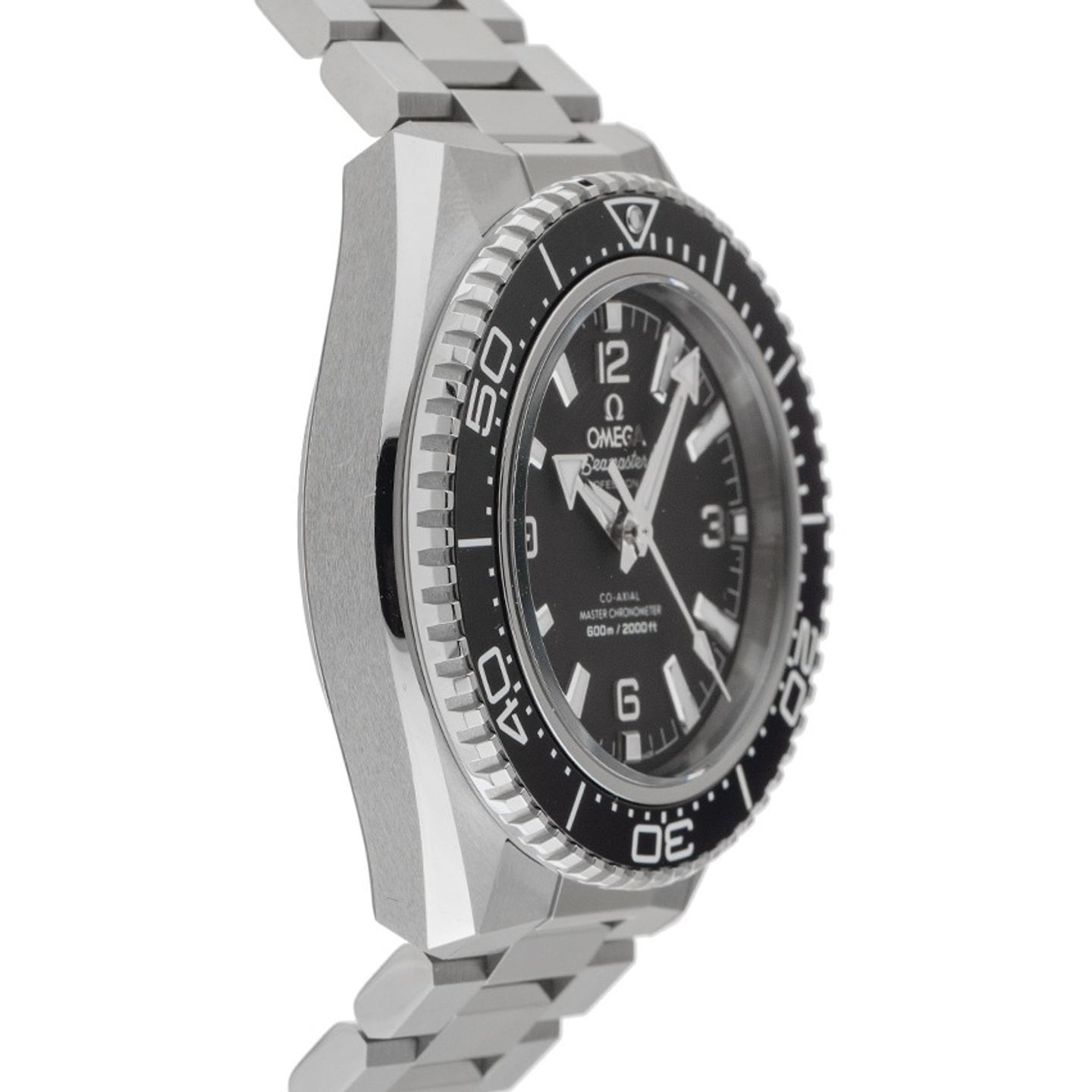 Omega Seamaster Planet Ocean 217.30.42.21.01.001 - (5/7)