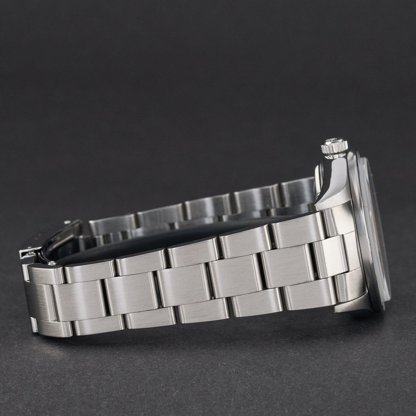 Rolex Air-King 14010 - (7/8)