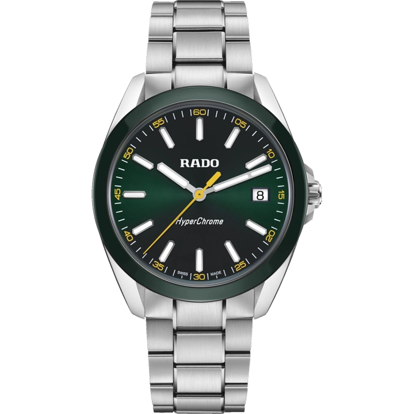 Rado HyperChrome R32280313 - (1/1)