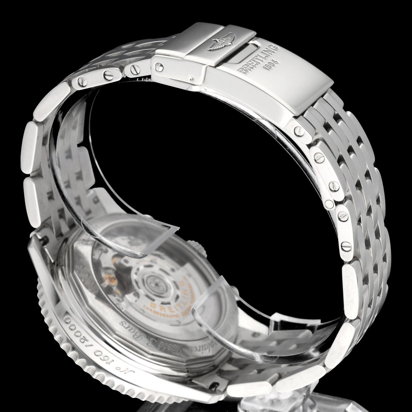 Breitling Navitimer 01 AB0123 - (8/8)