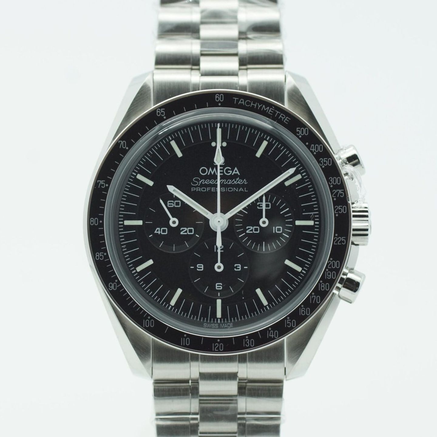 Omega Speedmaster Professional Moonwatch 310.30.42.50.01.001 - (2/8)