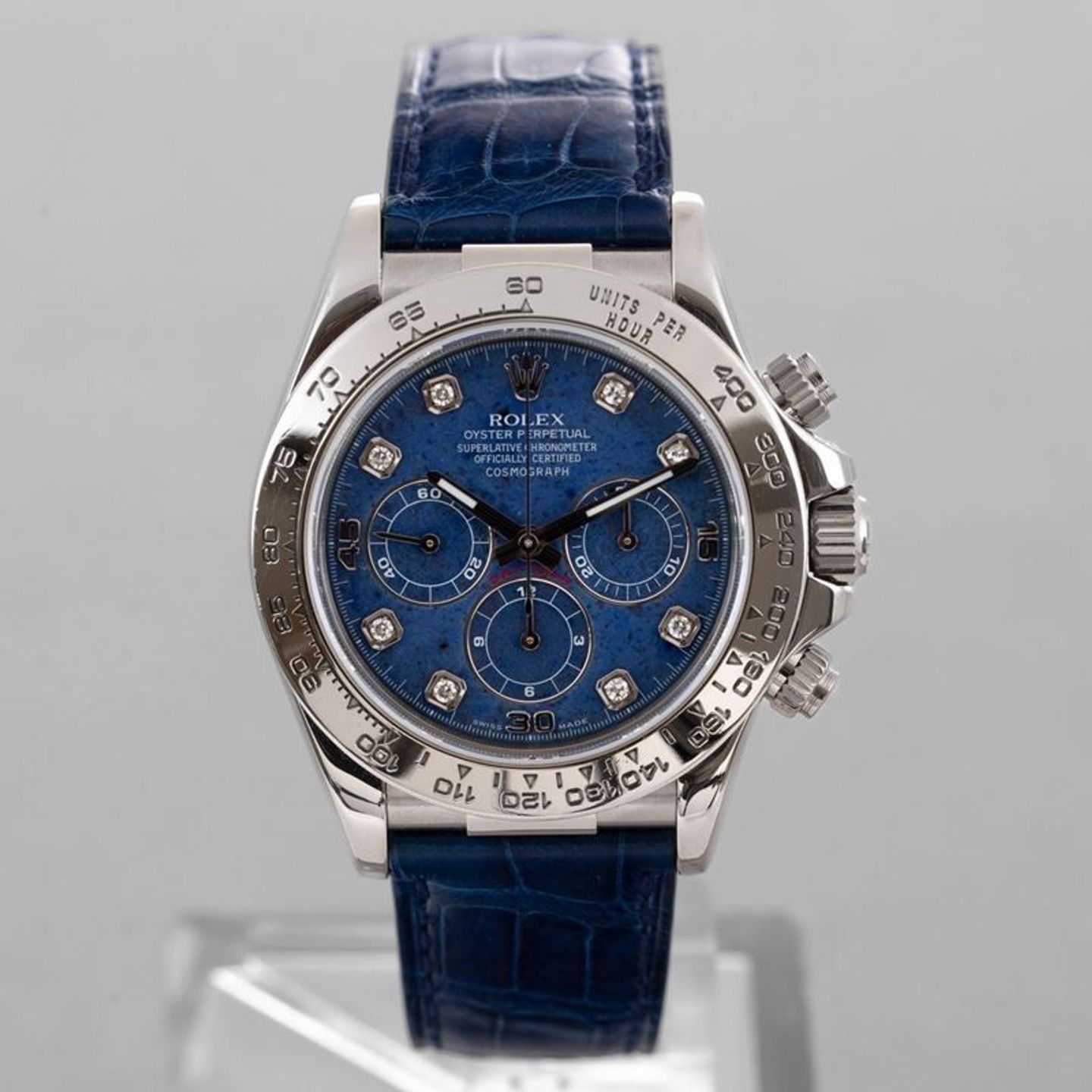 Rolex Daytona 16519 - (1/3)
