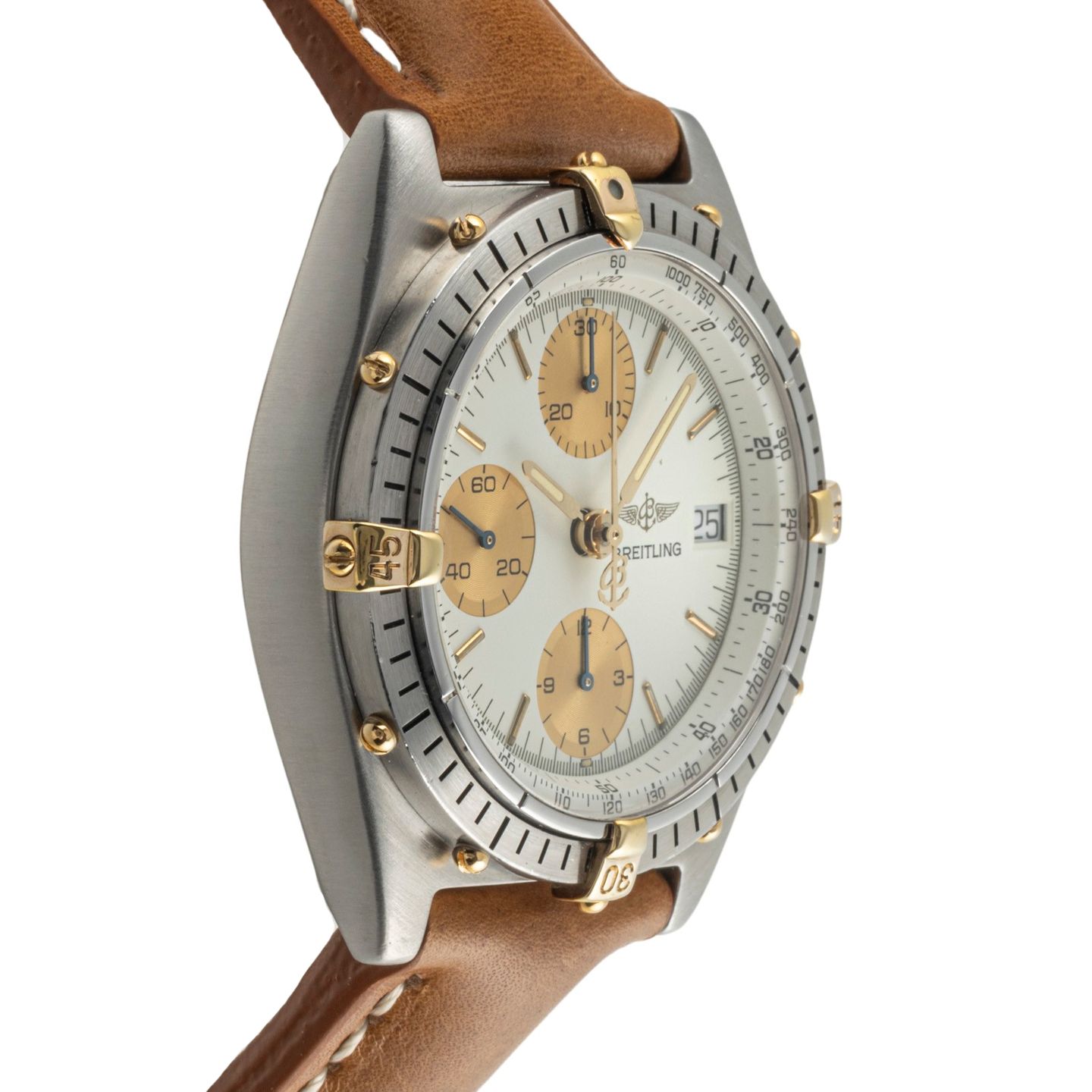 Breitling Chronomat 81.950 B13047 (1995) - 40mm (6/8)