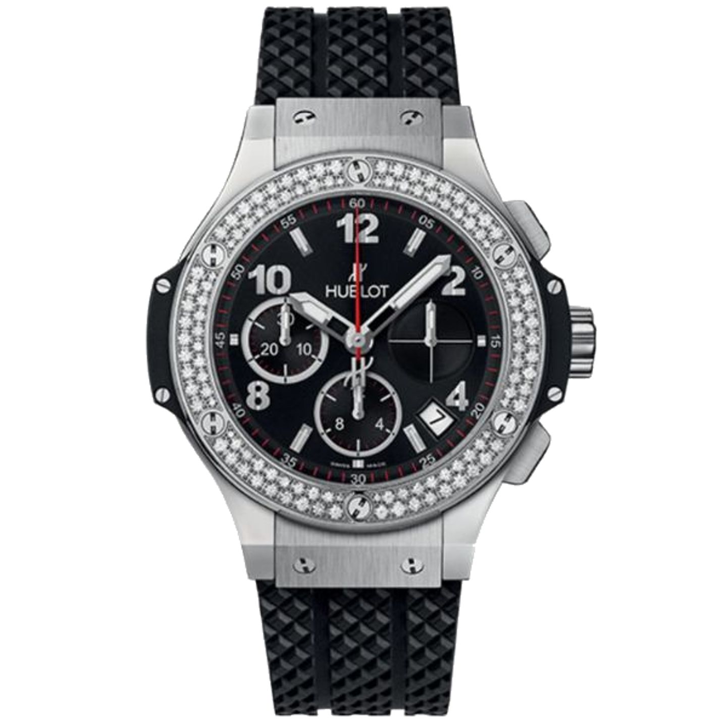 Hublot Big Bang 44 mm 301.SX.130.RX.114 - (1/1)