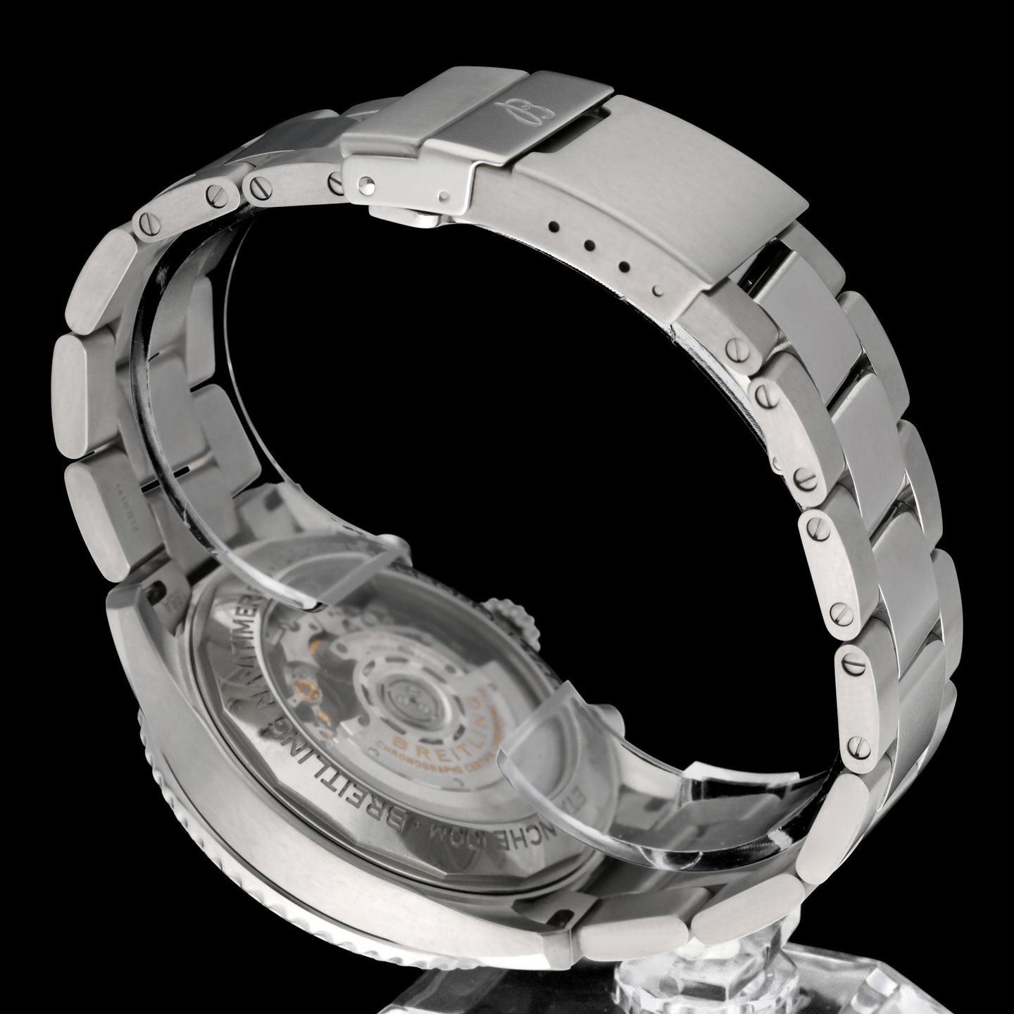 Breitling Navitimer 8 AB0117 - (8/8)