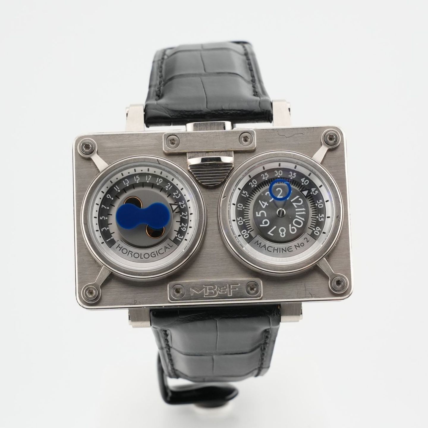 Mb&f Unknown 20.DWWT - (1/8)