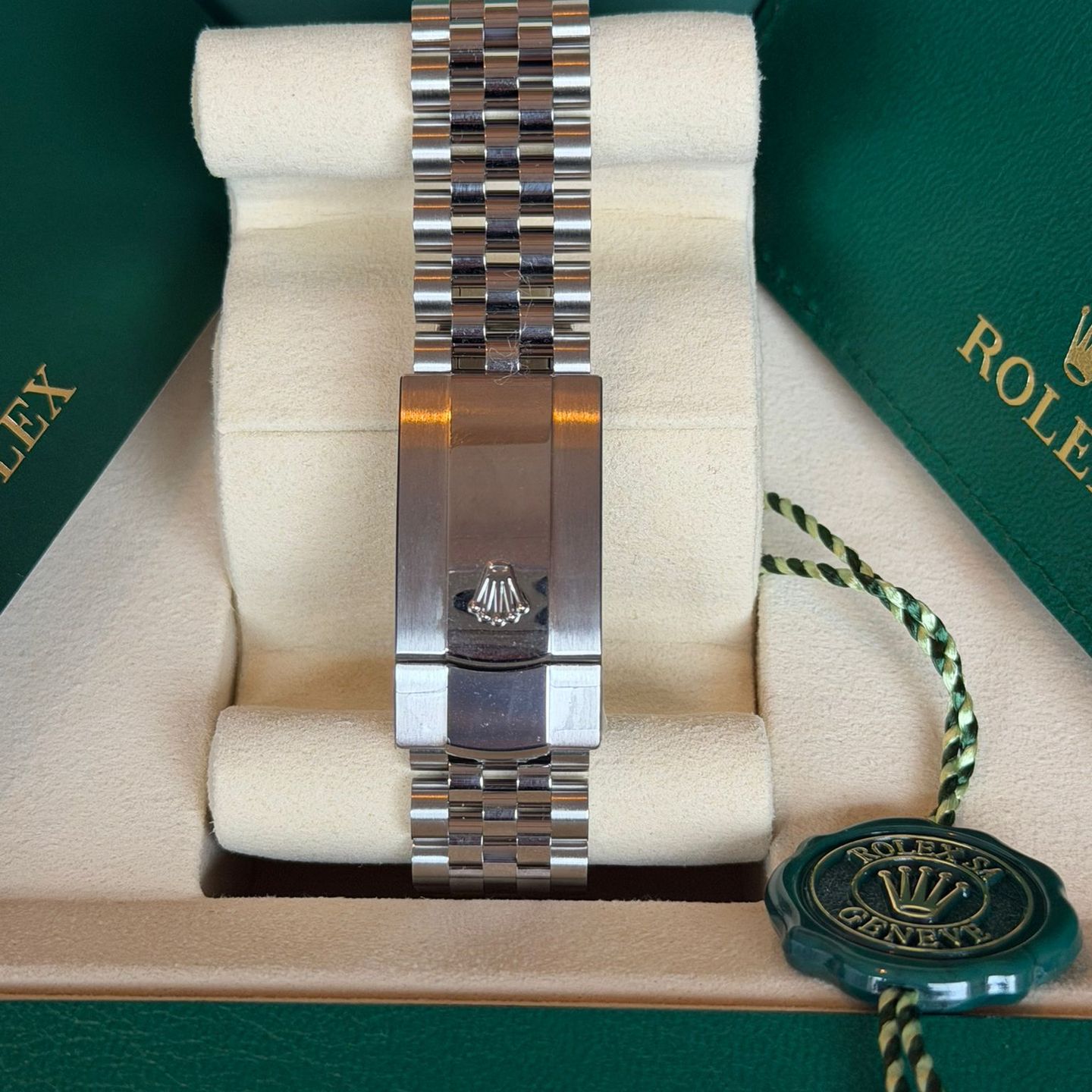 Rolex Datejust 41 126334 - (2/6)