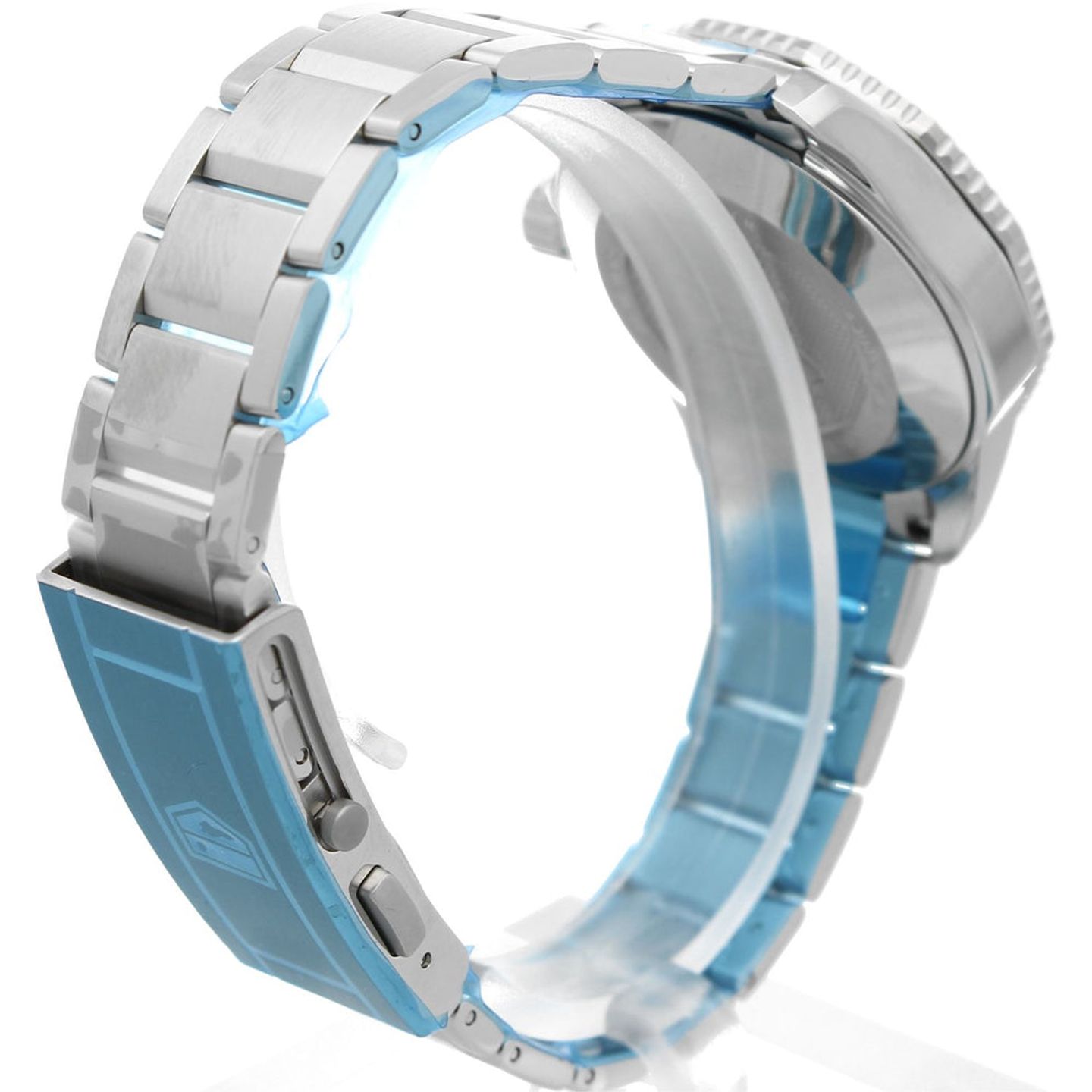 TAG Heuer Aquaracer Lady WBP231C.BA0626 - (5/6)