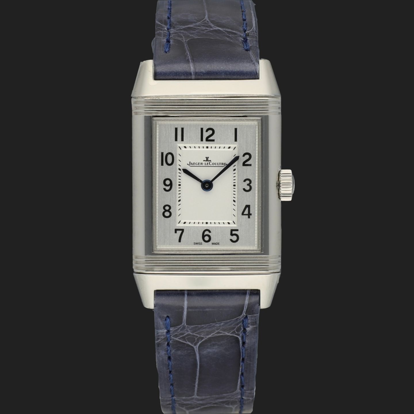 Jaeger-LeCoultre Reverso Lady Q2618140 - (3/8)