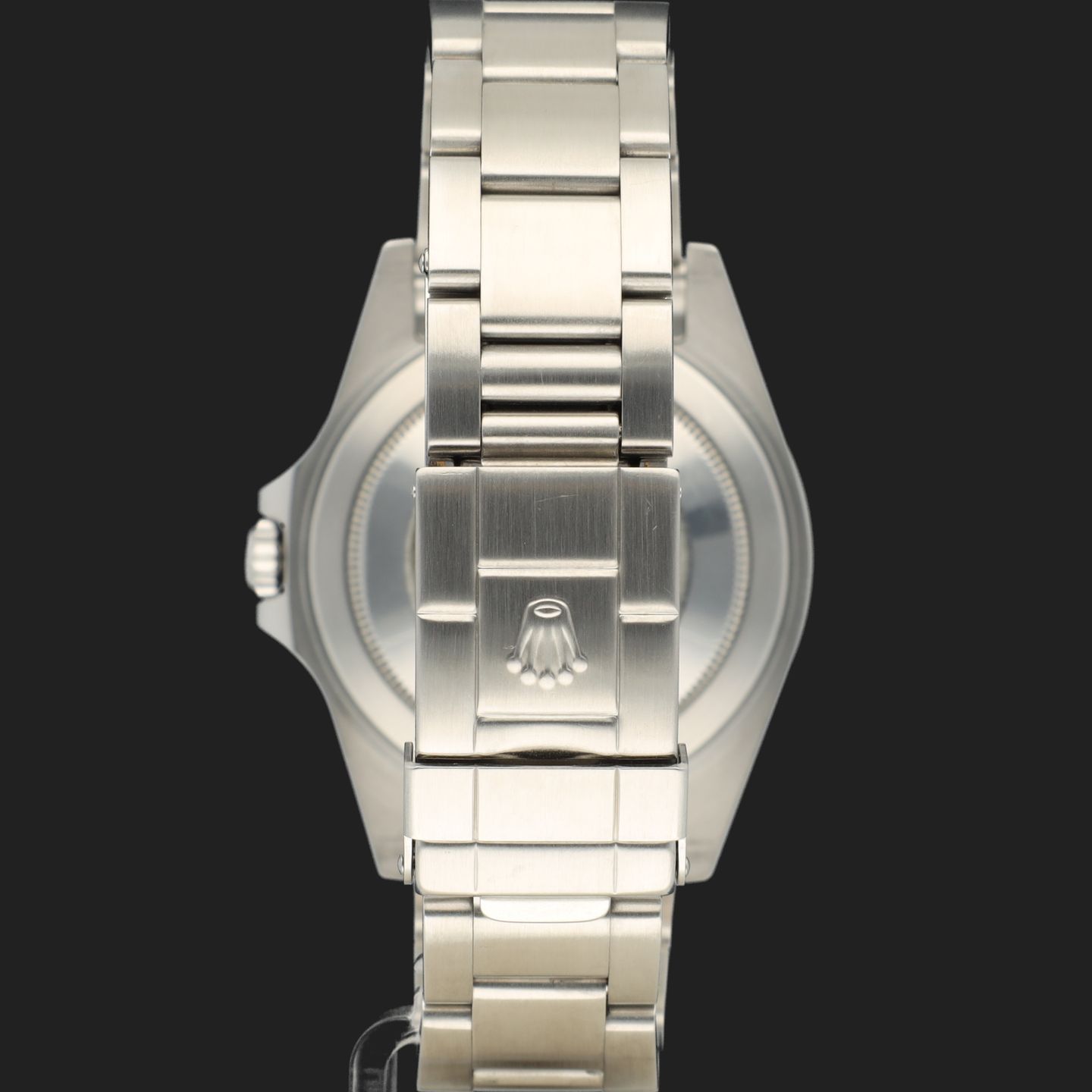 Rolex GMT-Master II 16710 - (6/8)