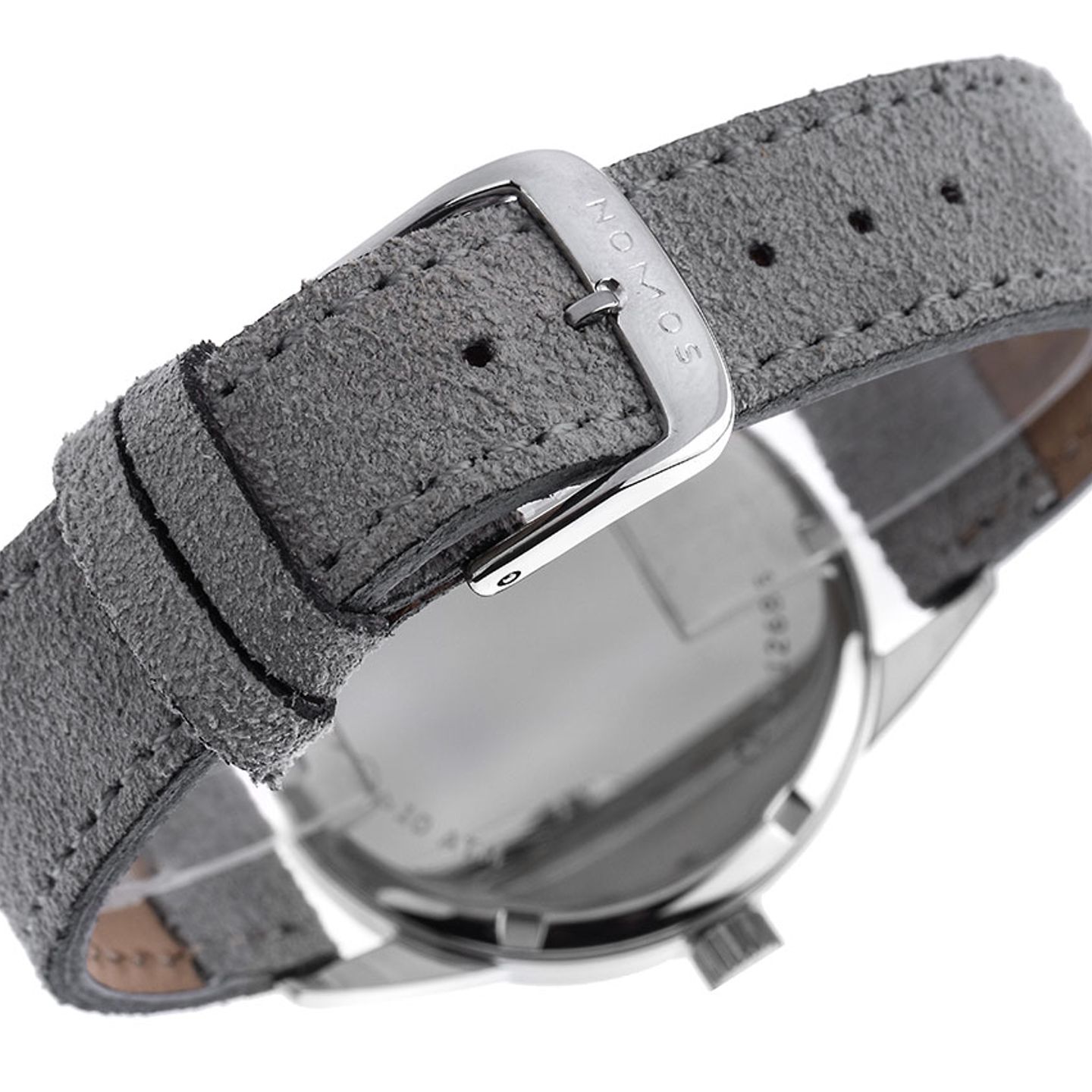 NOMOS Club 719 - (7/7)