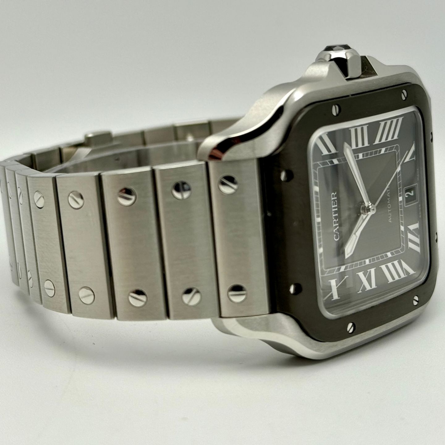 Cartier Santos WSSA0037 - (9/16)