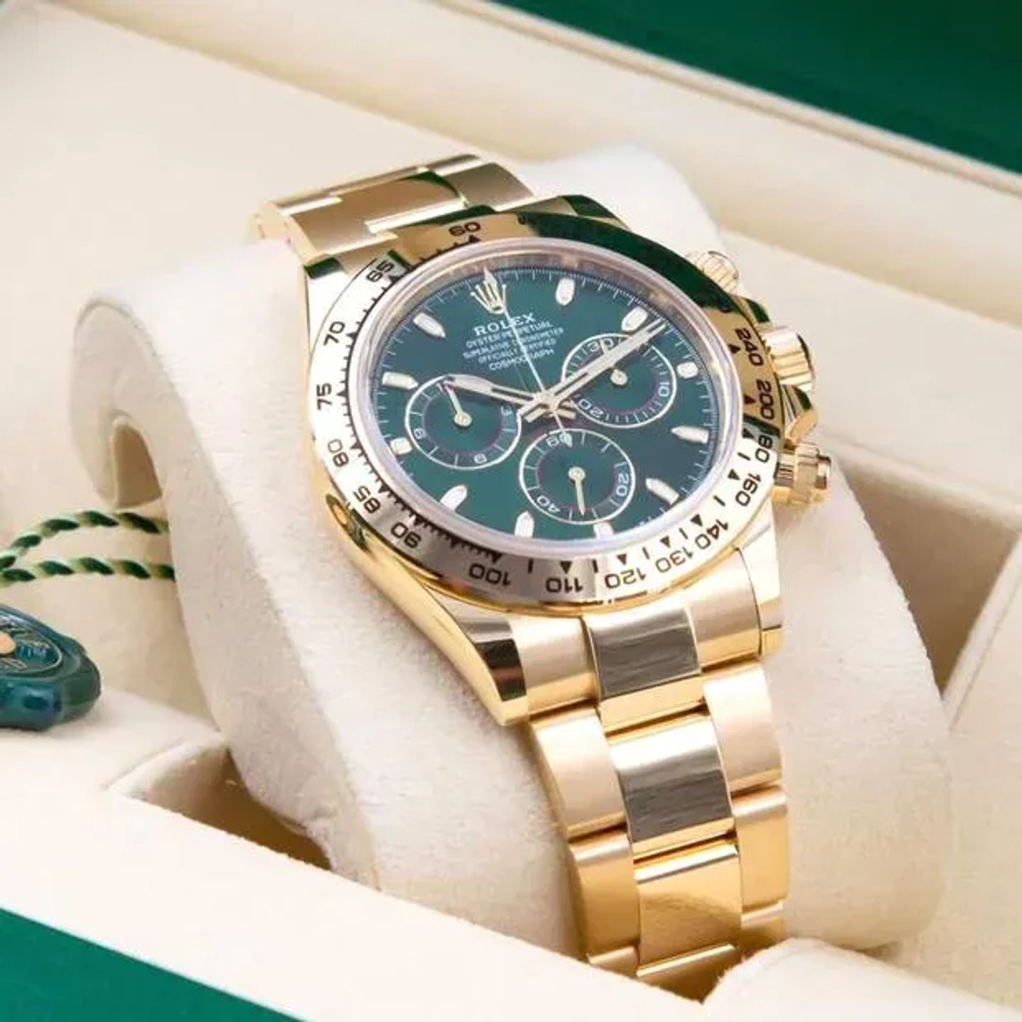 Rolex Daytona 116508 - (3/6)