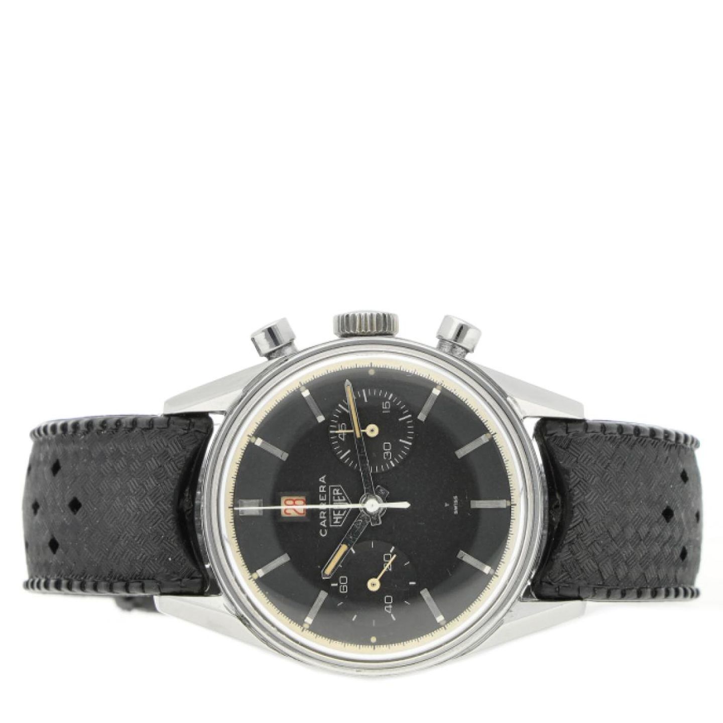 Heuer Vintage 3147N - (4/7)