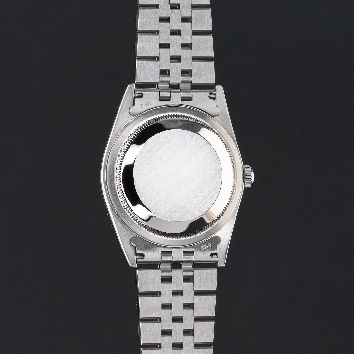 Rolex Datejust 36 16200 - (7/8)