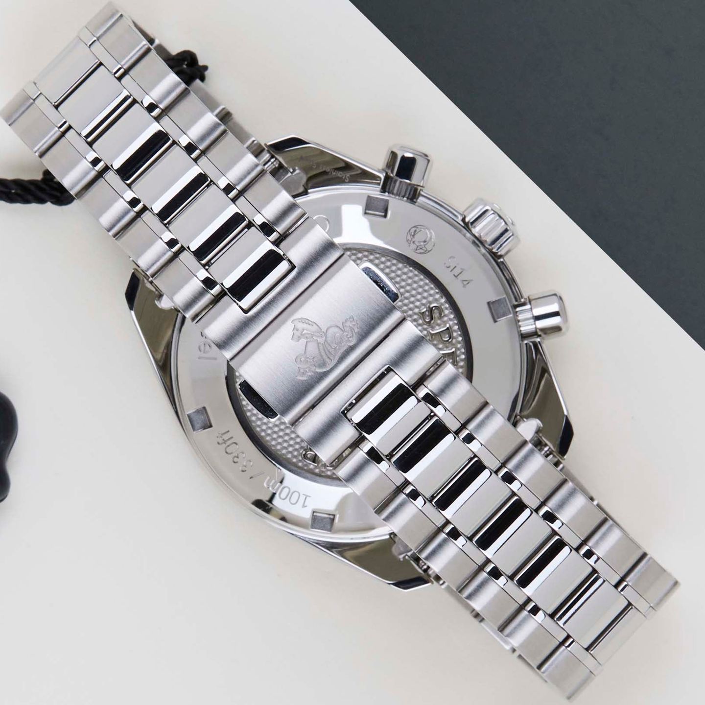Omega Speedmaster 324.30.38.50.03.002 - (6/8)