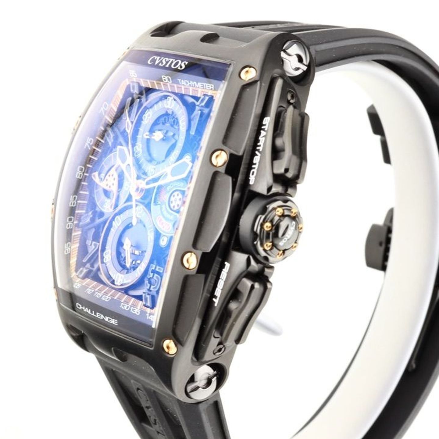 Cvstos Challenge III Chrono RGIII - (6/16)