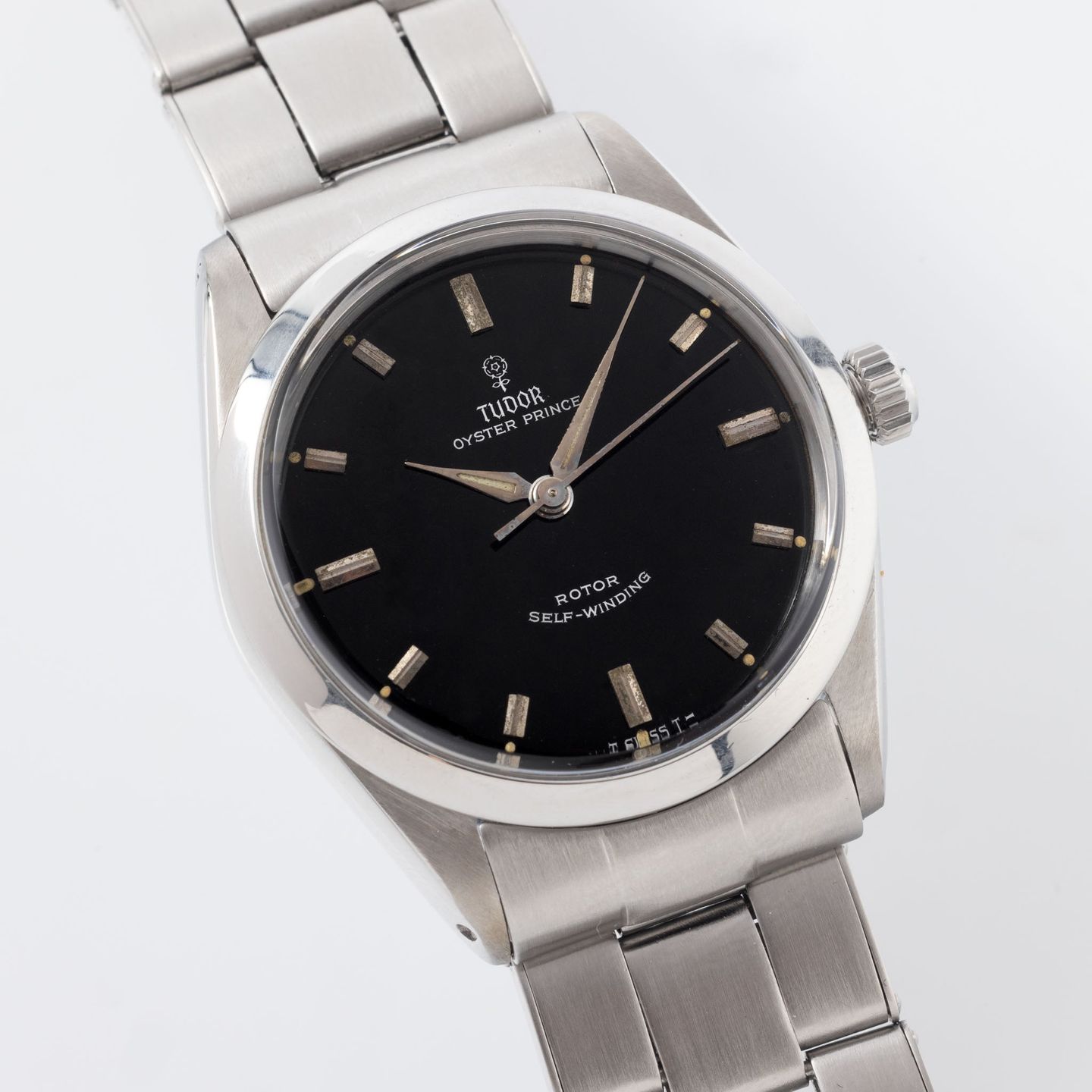 Tudor Oyster Prince 7995 - (3/7)