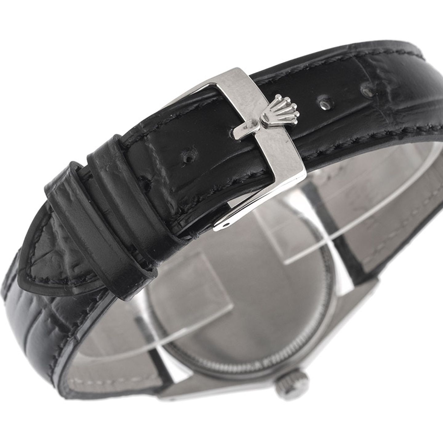 Rolex Oyster Perpetual 6548 - (7/8)