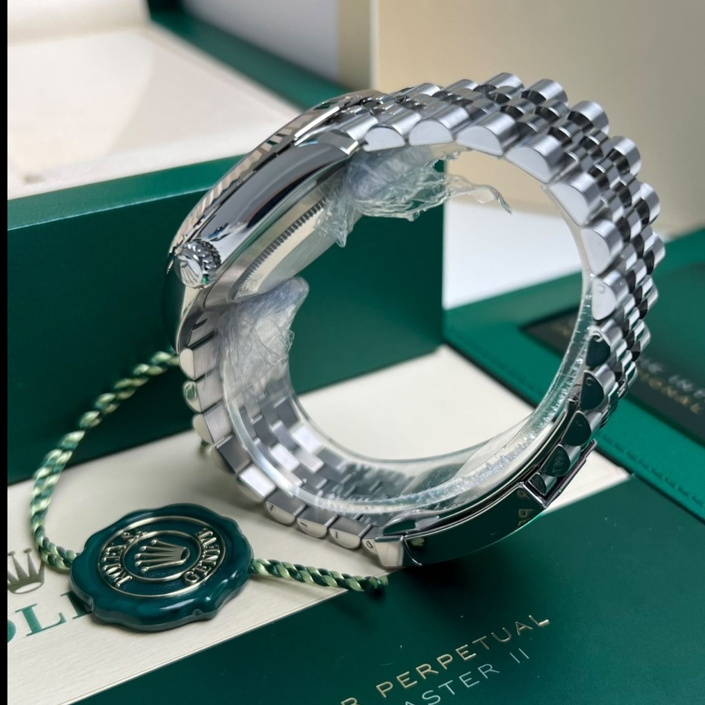 Rolex Datejust 41 126334 - (6/14)