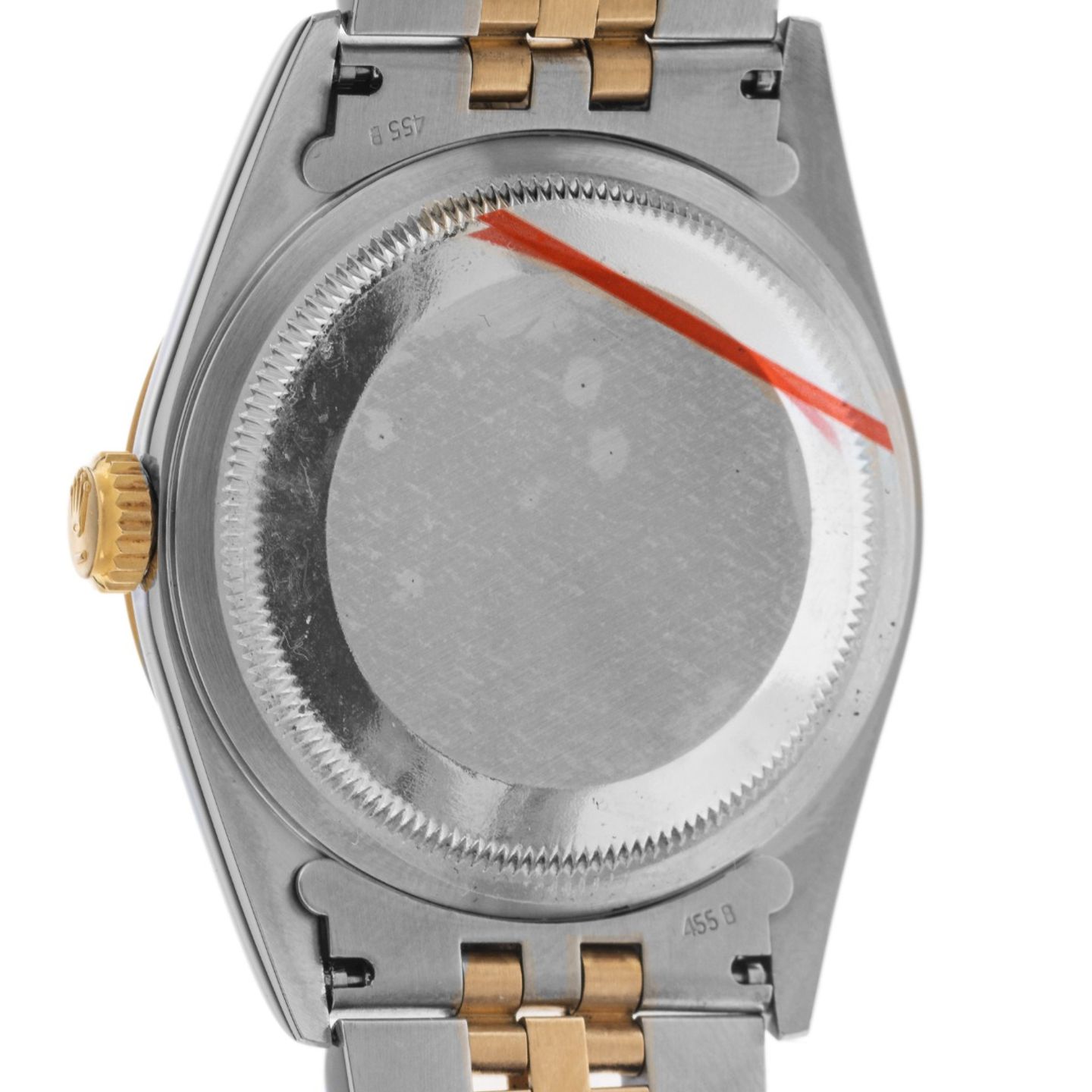 Rolex Datejust 36 16233 - (6/8)