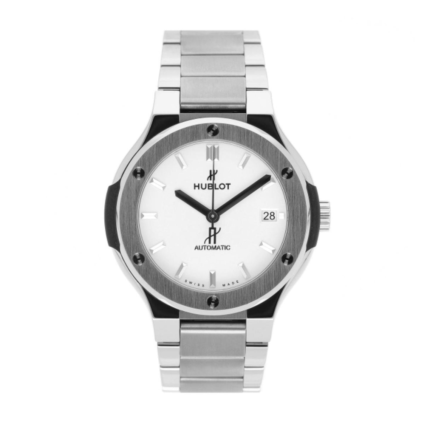 Hublot Classic Fusion 568.NX.2610.NX - (1/5)