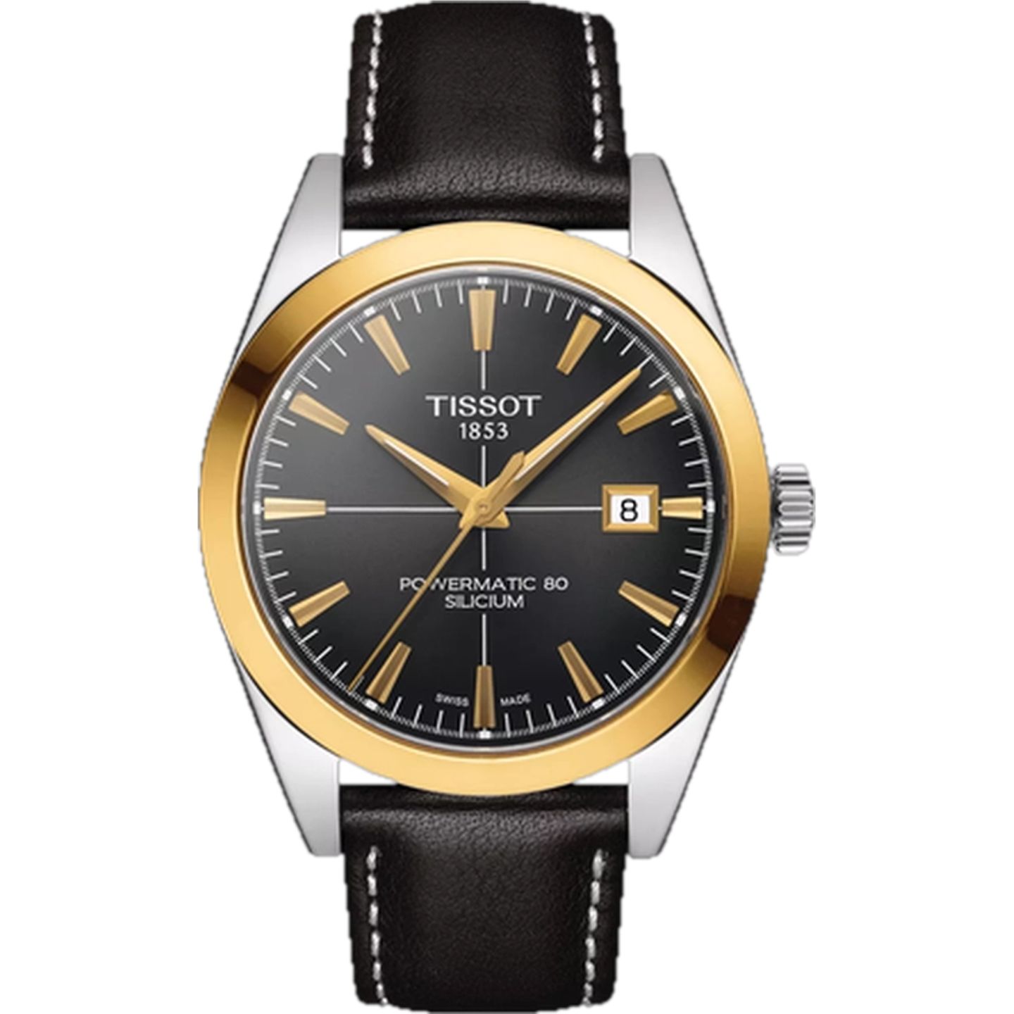 Tissot Gentleman T927.407.46.061.01 - (1/1)