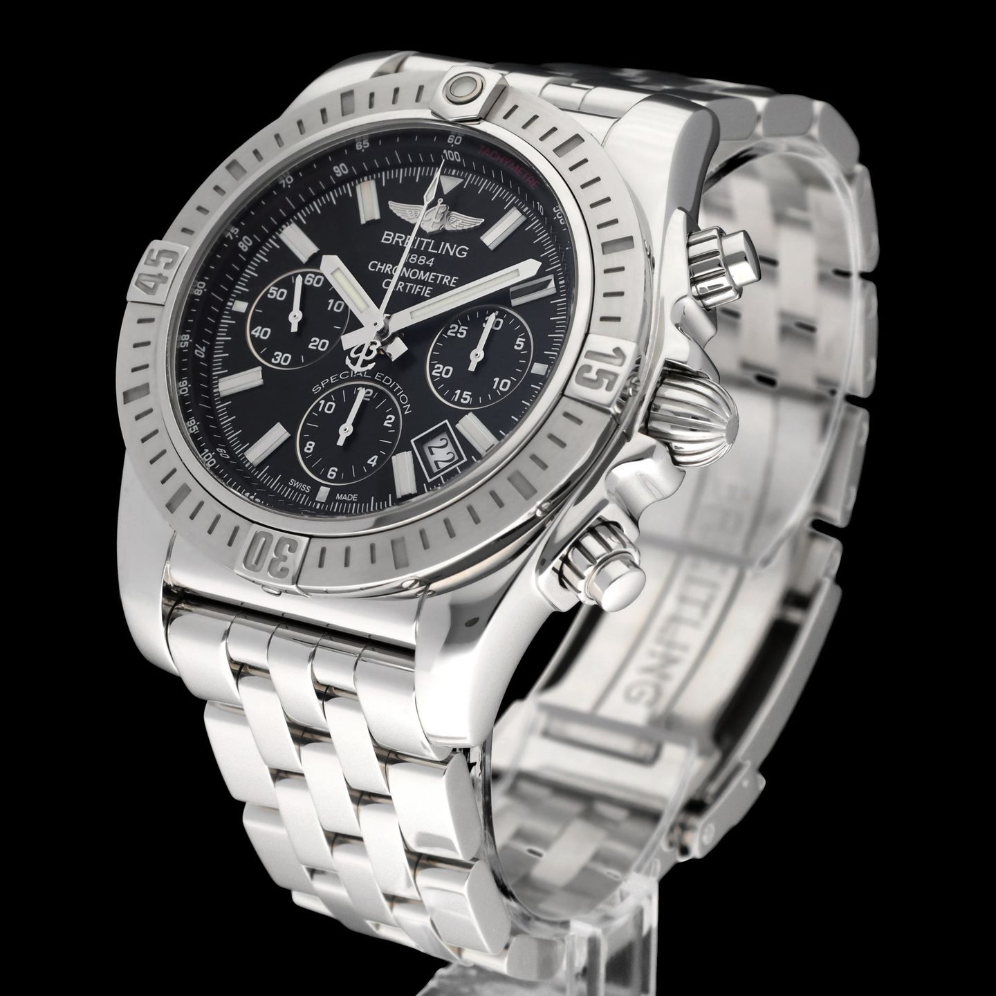 Breitling Chronomat 44 AB0115 - (2/8)