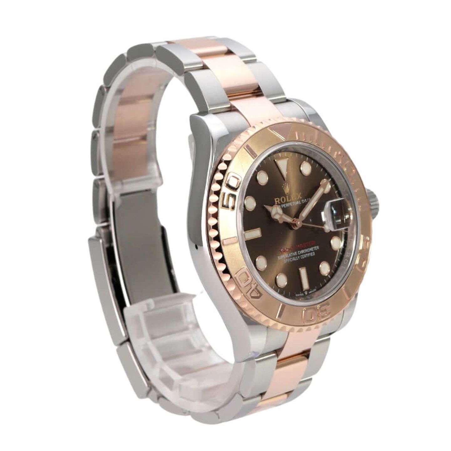 Rolex Yacht-Master 40 126621 - (4/8)