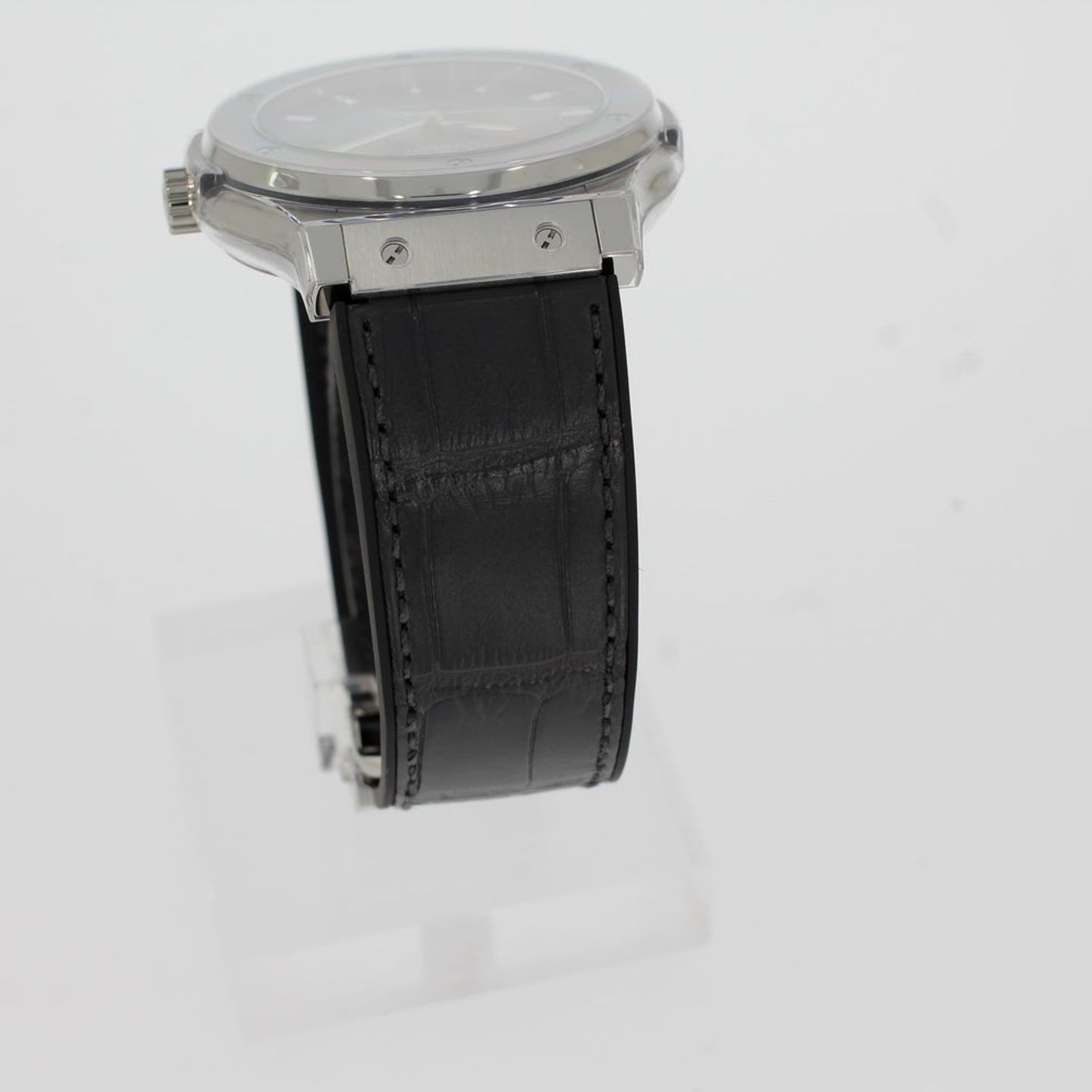 Hublot Classic Fusion Racing Grey 511.NX.7071.LR - (4/4)